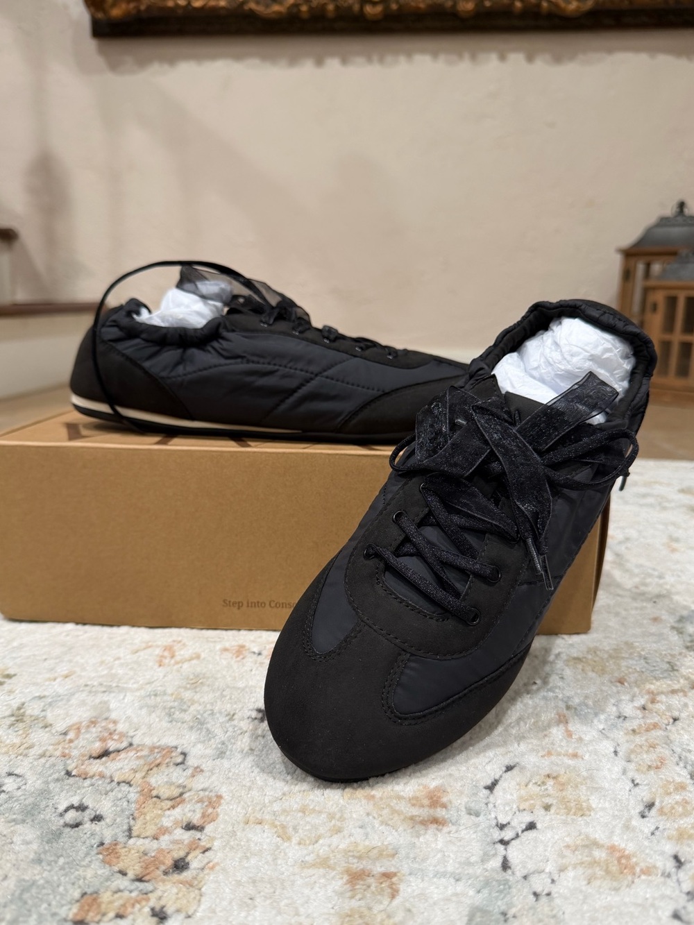 Vivaia Yancy sneaker